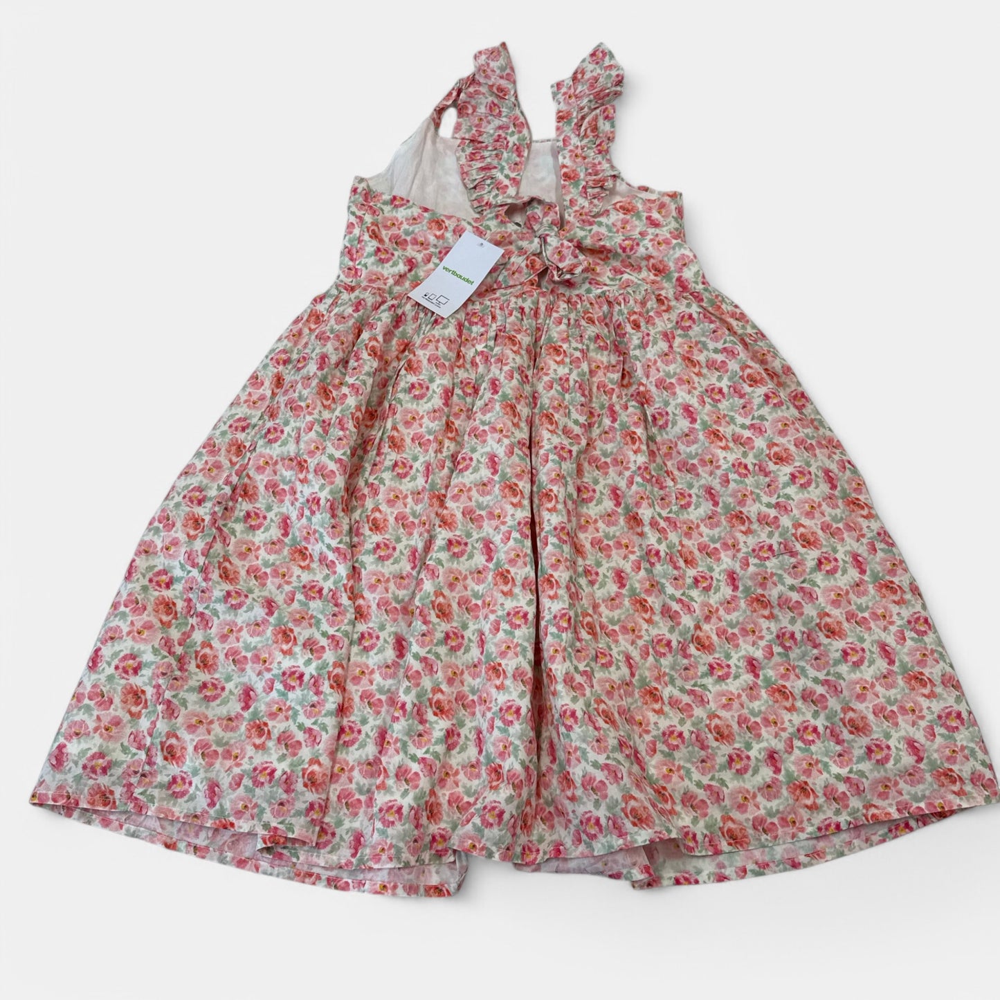 Robe neuve Verbaudet : 12 ans