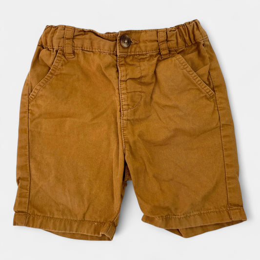 Short La redoute : 18 mois