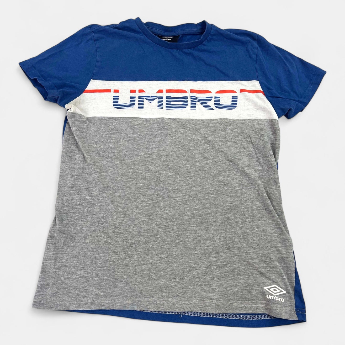 T-Shirt Umbro : 13 ans