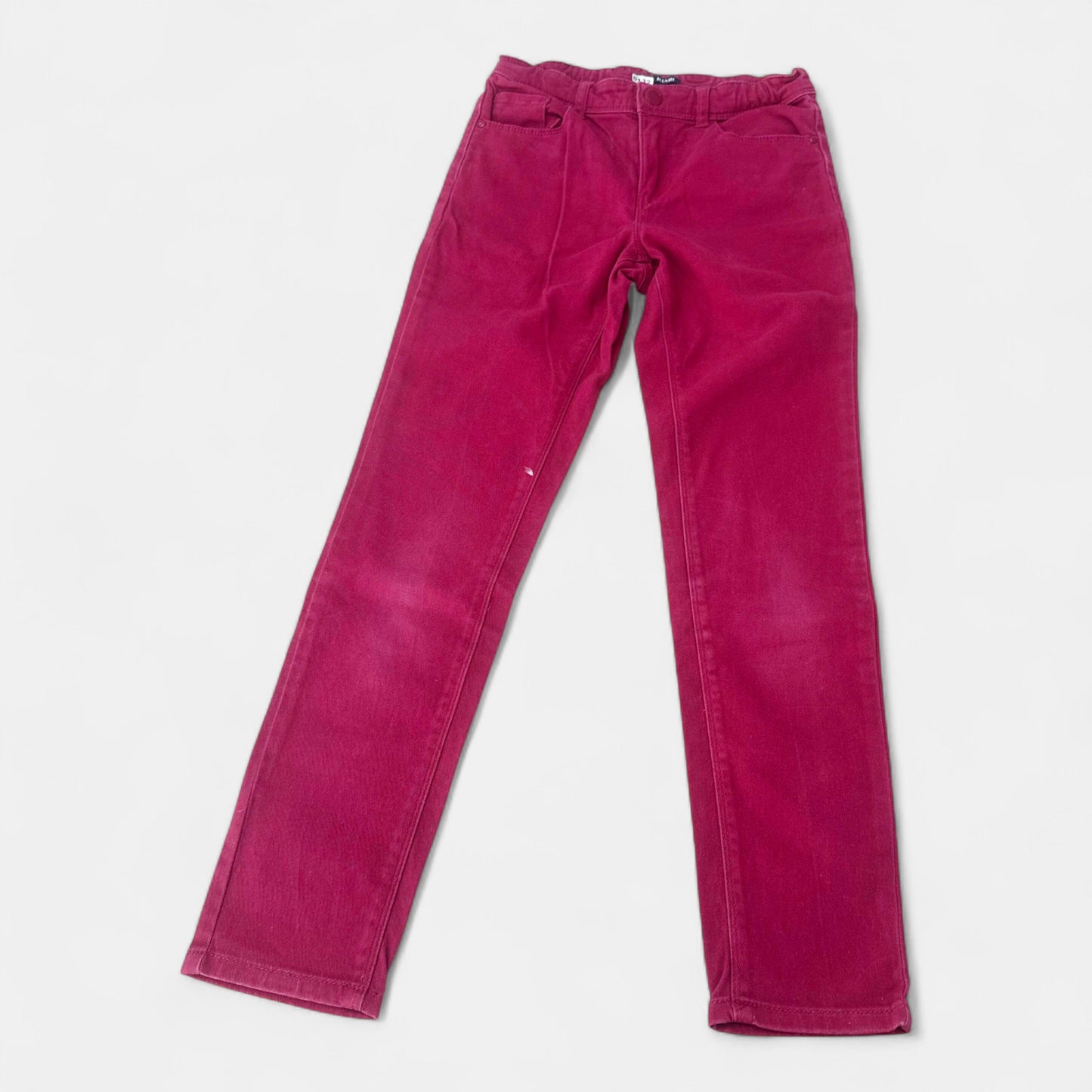 Pantalon Kiabi : 10 ans