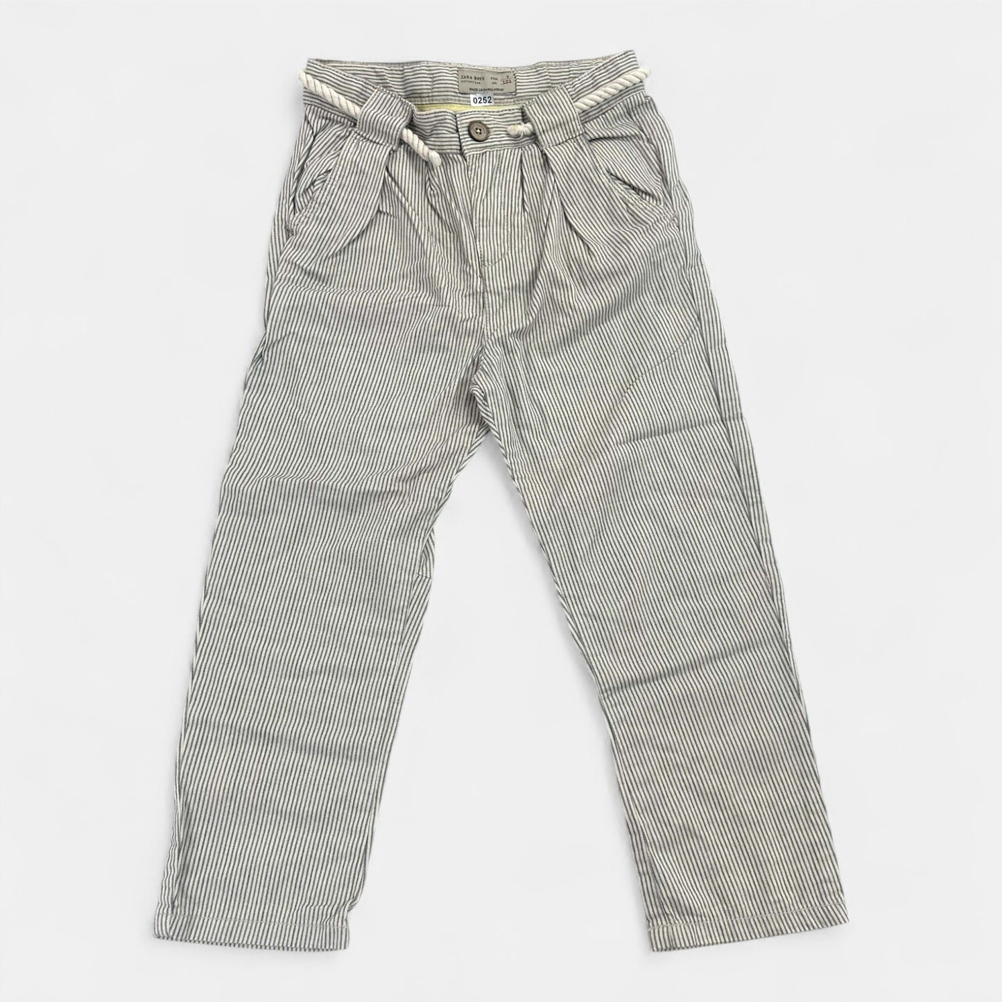 Pantalon Zara : 7 ans