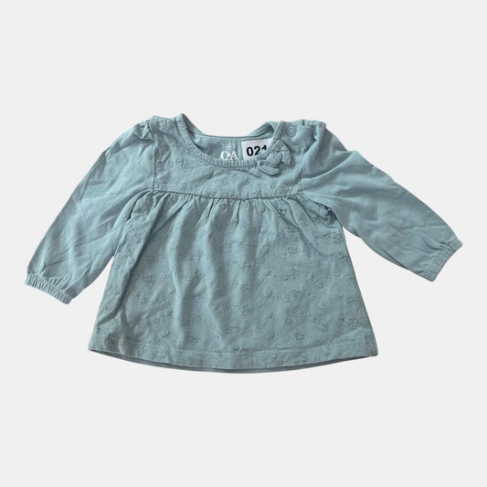 Blouse C&A : 6 mois