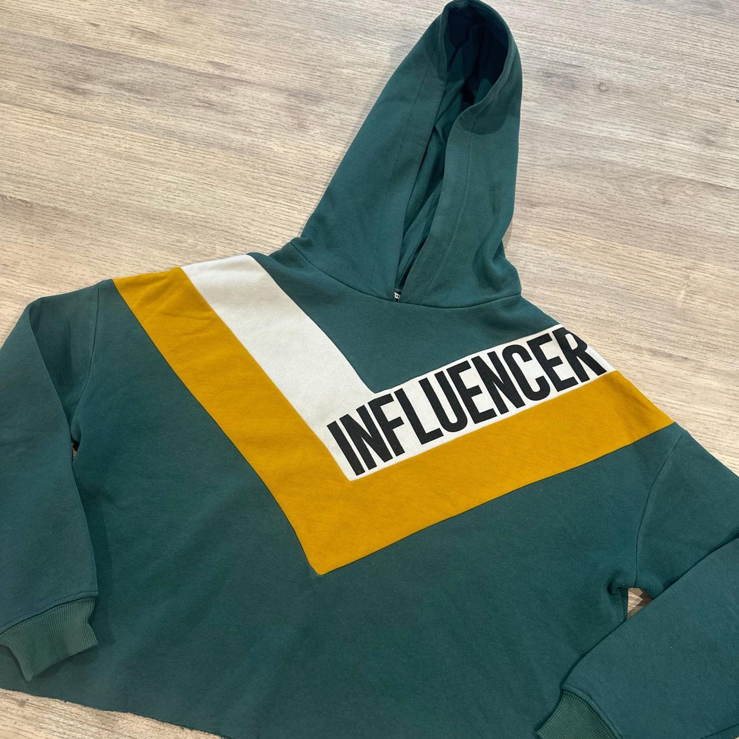 Pull Jennyfer : 14 ans