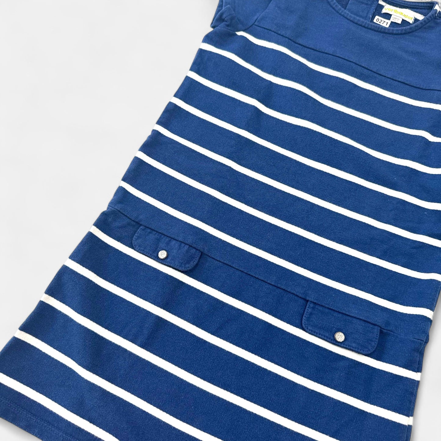 Robe Verbaudet : 8 ans