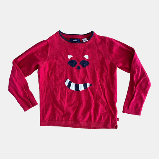 Pull Okaïdi : 5 ans