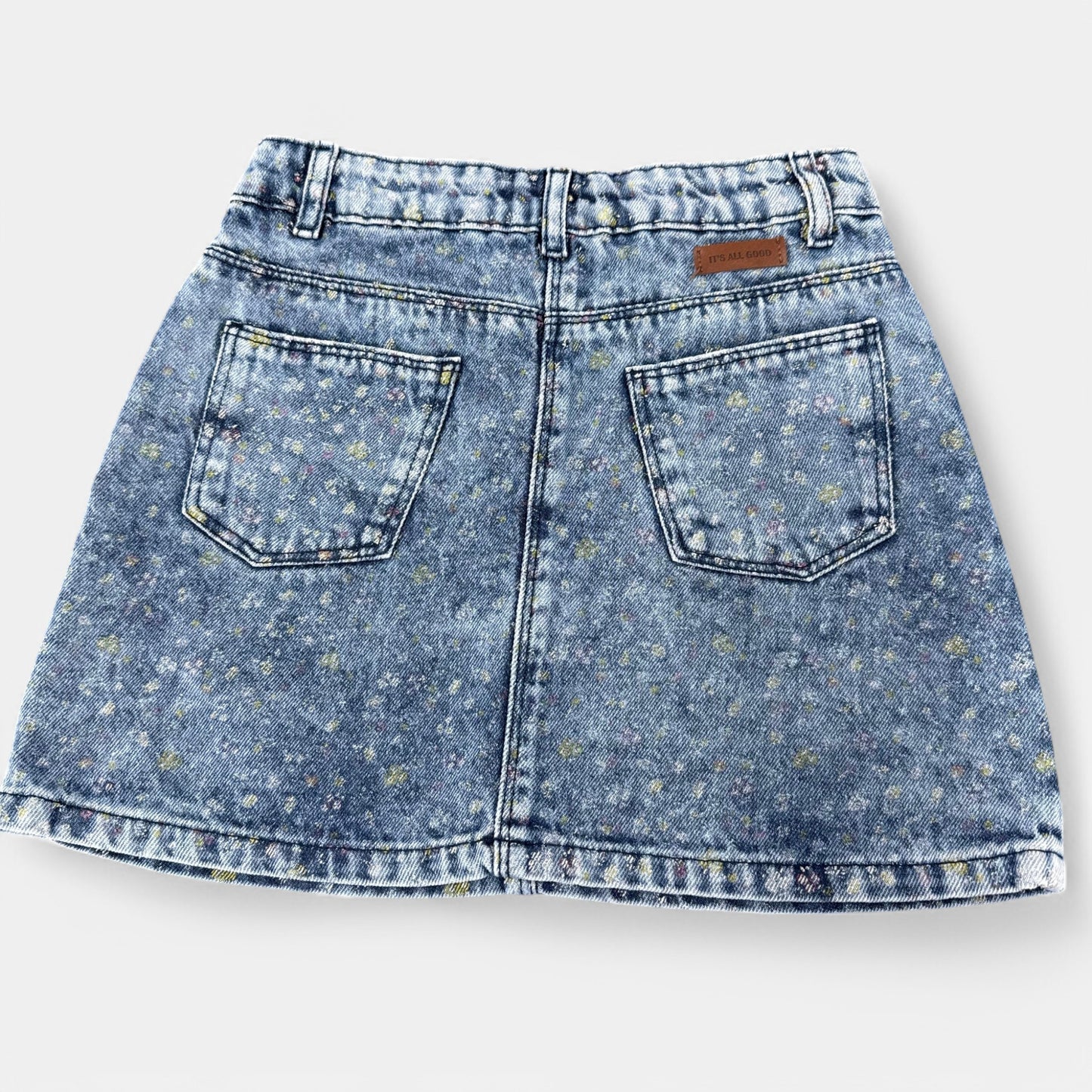 Jupe Tape à l'oeil : 8 ans