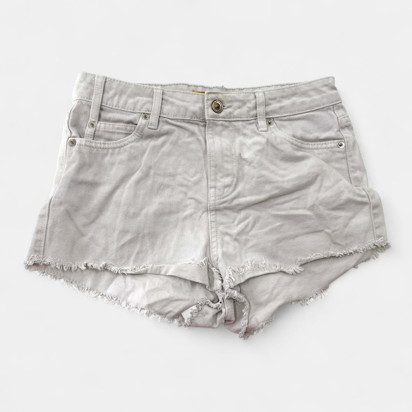 Short Jennyfer : 12 ans