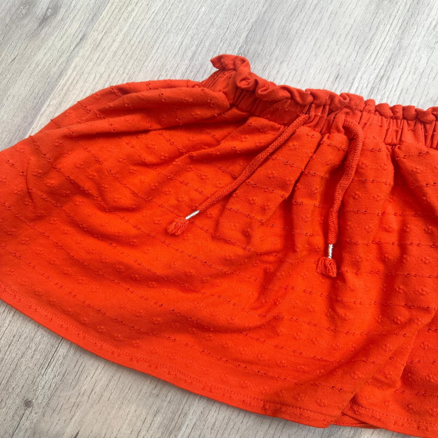 Jupe Tape à l’œil : 3 ans