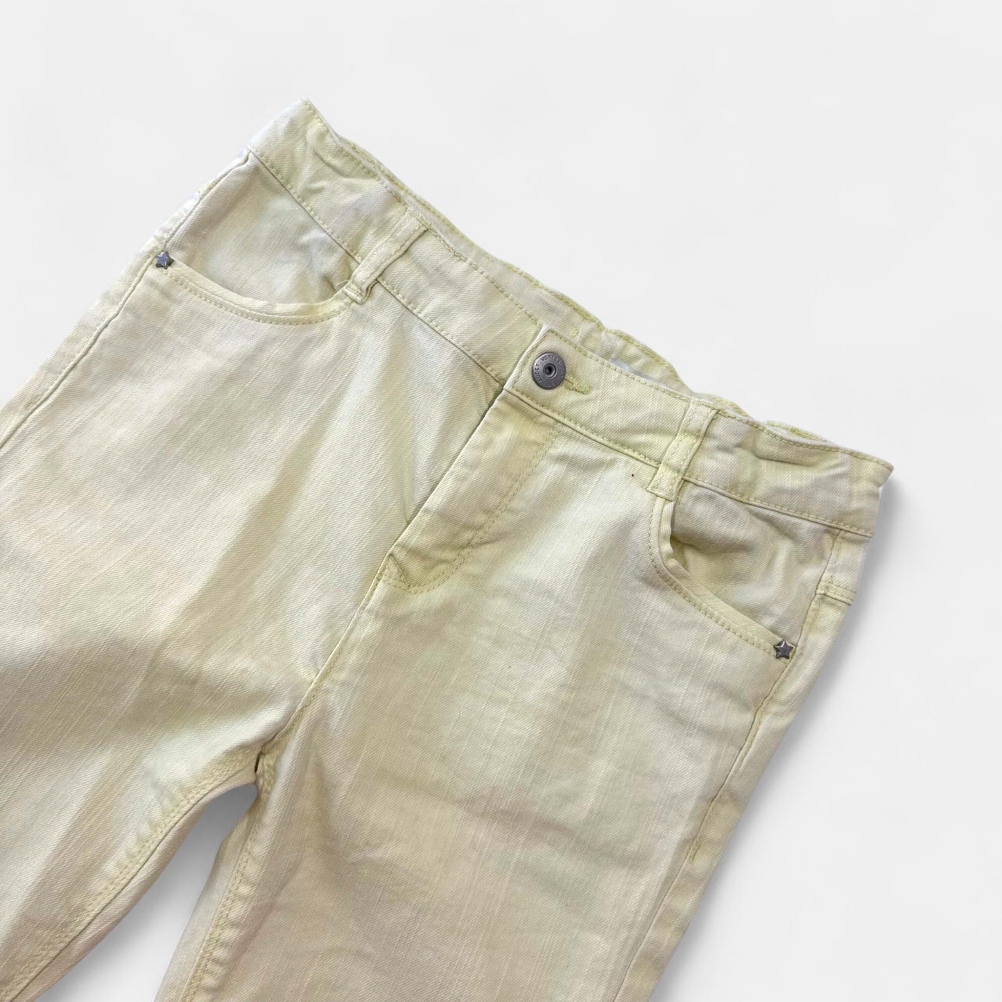 Pantalon Verbaudet : 12 ans