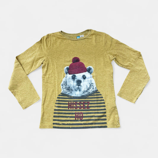 T-Shirt Okaïdi : 8 ans