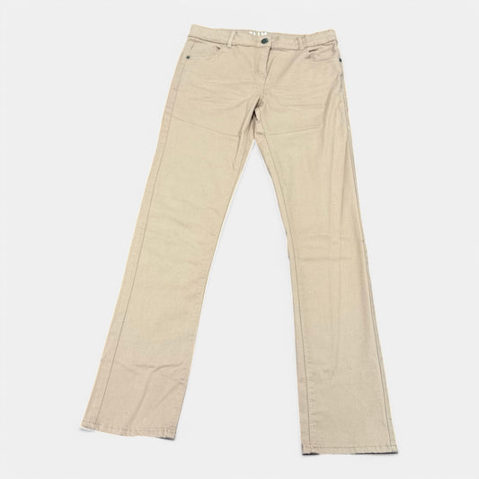 Pantalon slim Verbaudet : 12 ans