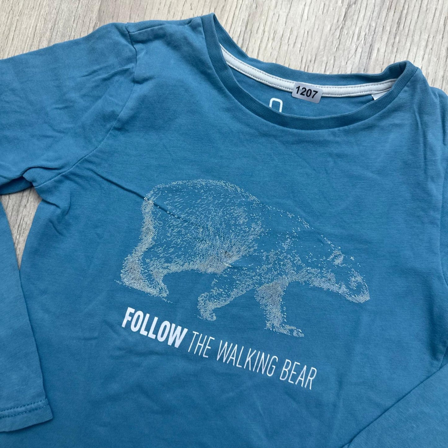 T-Shirt Okaïdi : 5 ans