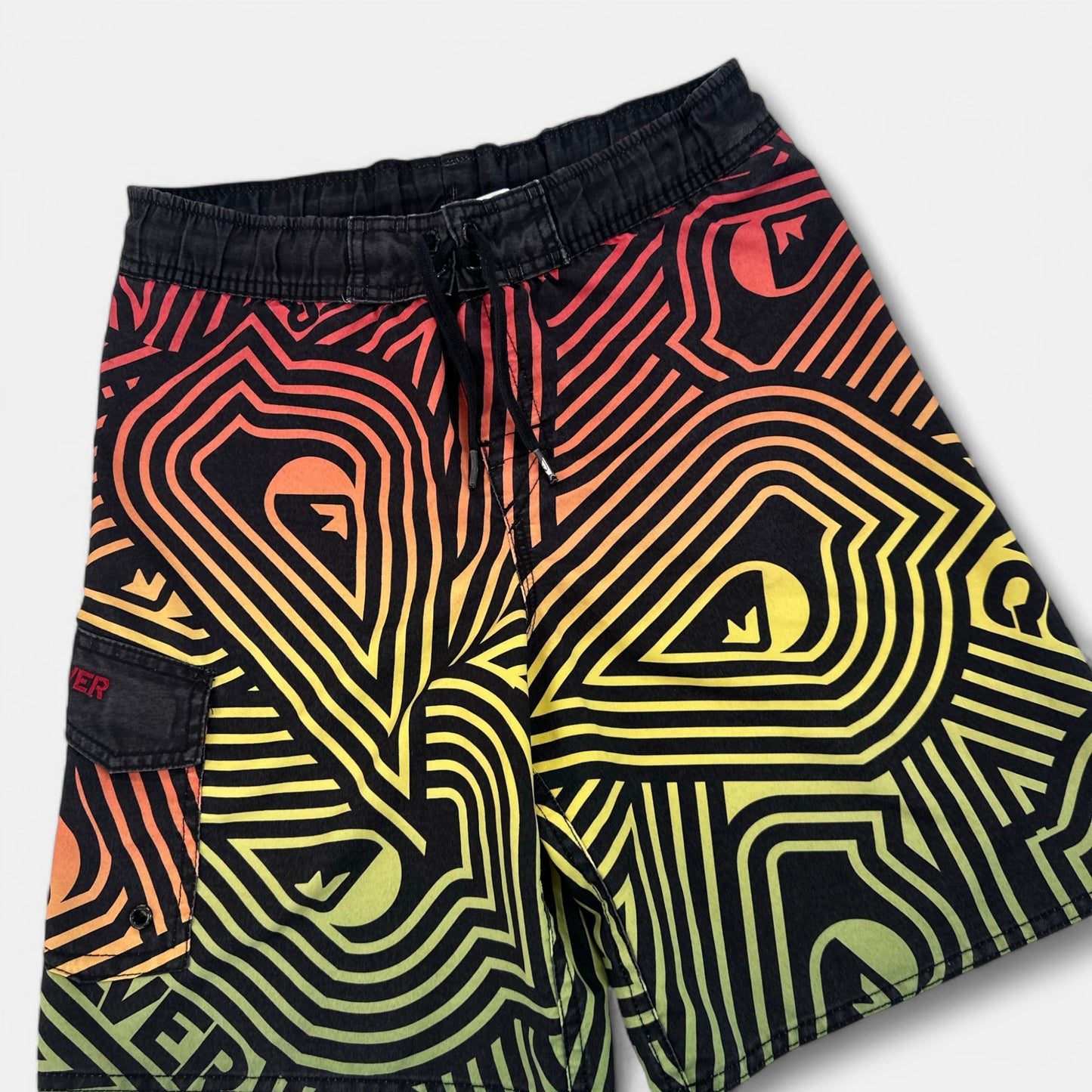 Maillot de bain Quiksilver : 12 ans