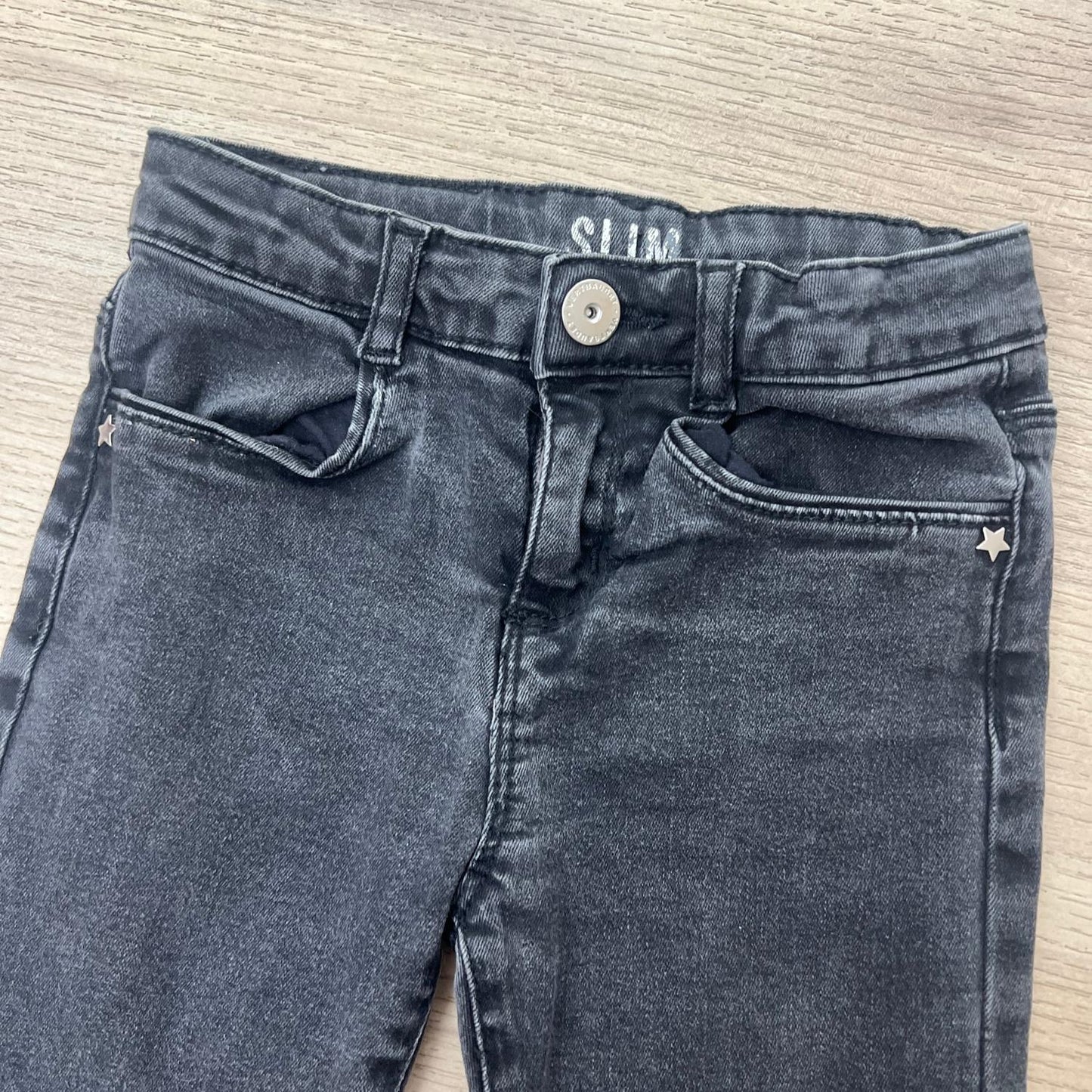 Pantalon Slim Verbaudet : 5 ans