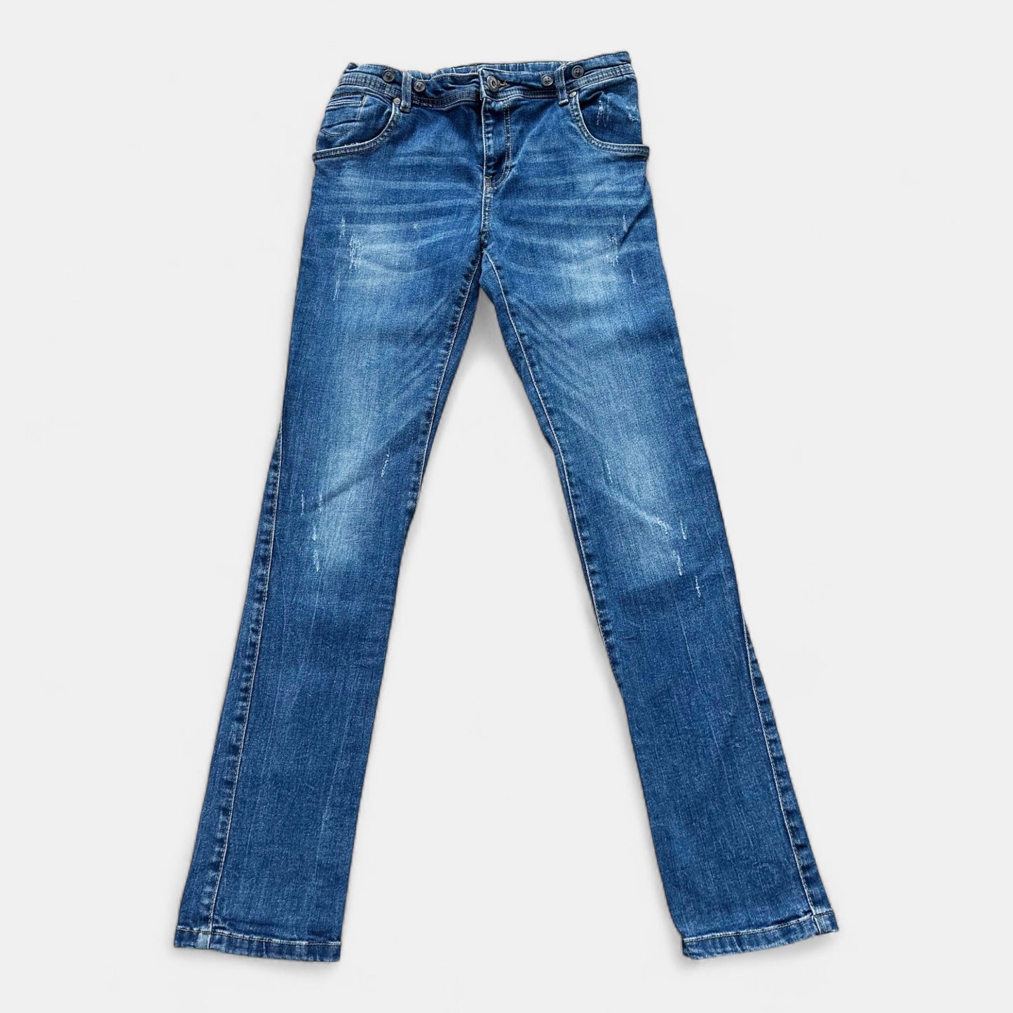 Pantalon Tape à l'oeil : 14 ans