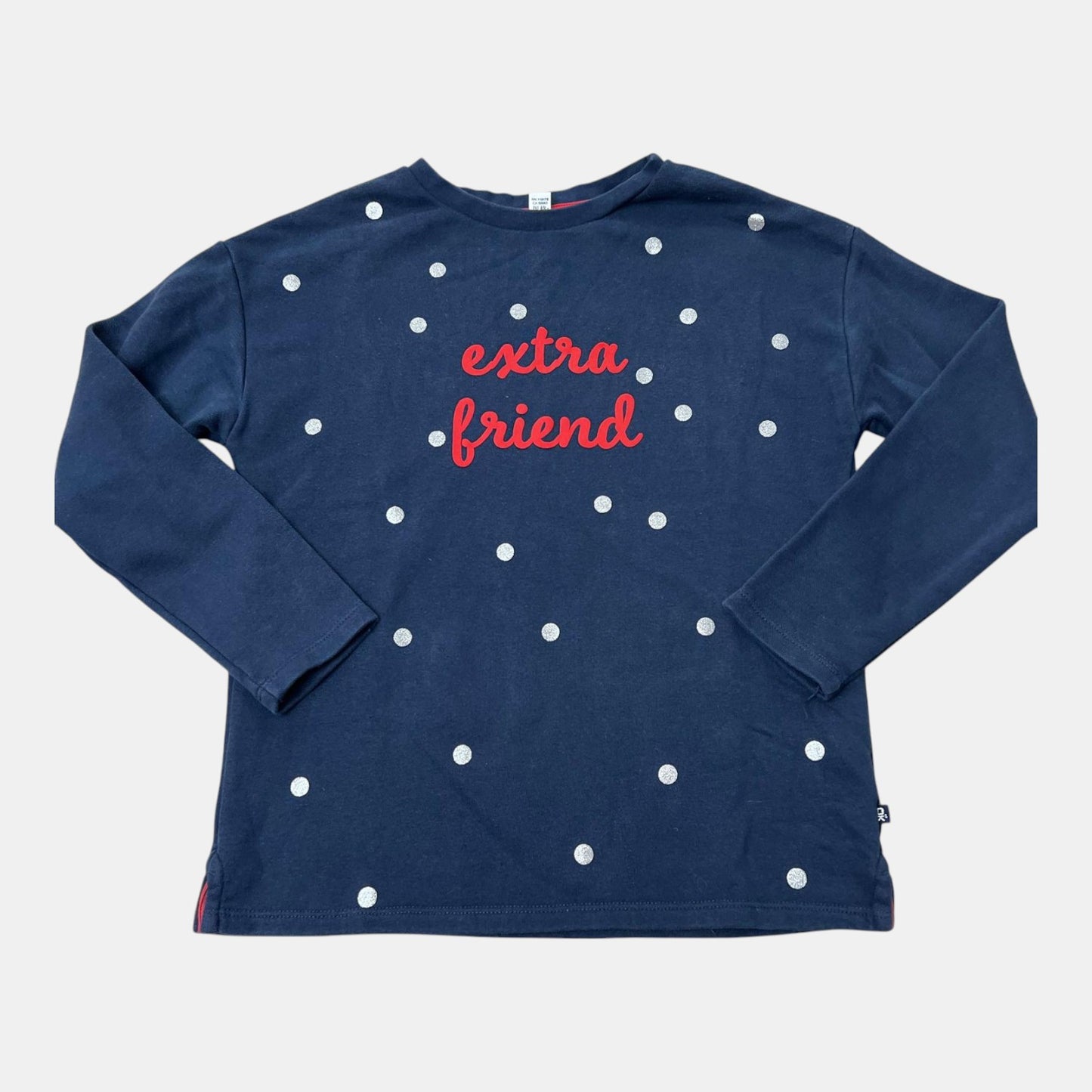 Pull Okaïdi : 10 ans