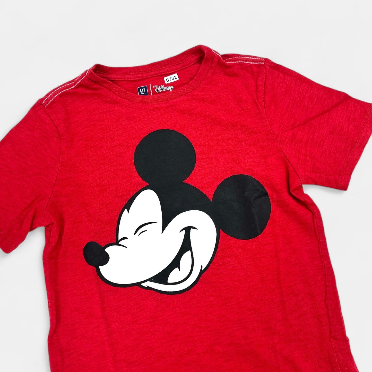 T-Shirt Gap Disney : 8 ans