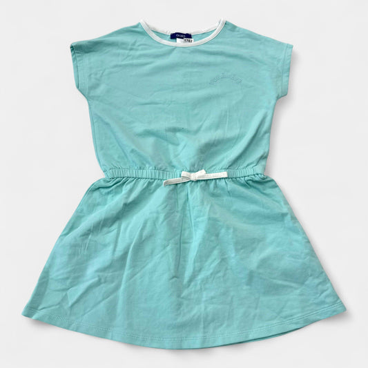 Robe Okaïdi : 6 ans