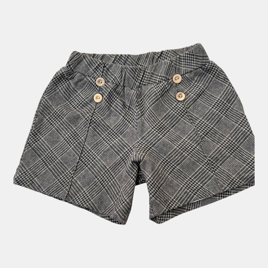 Short Bennie : 10 ans