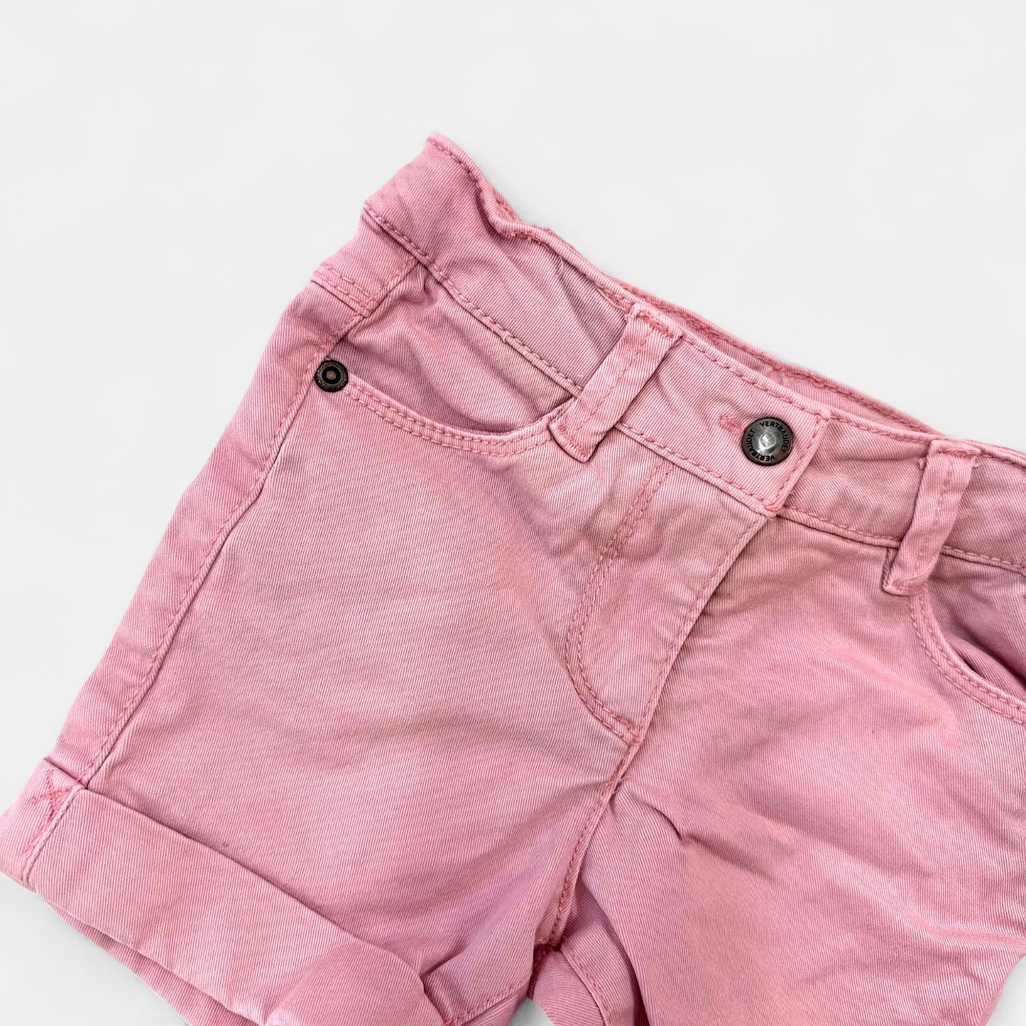 Short Verbaudet : 24 mois