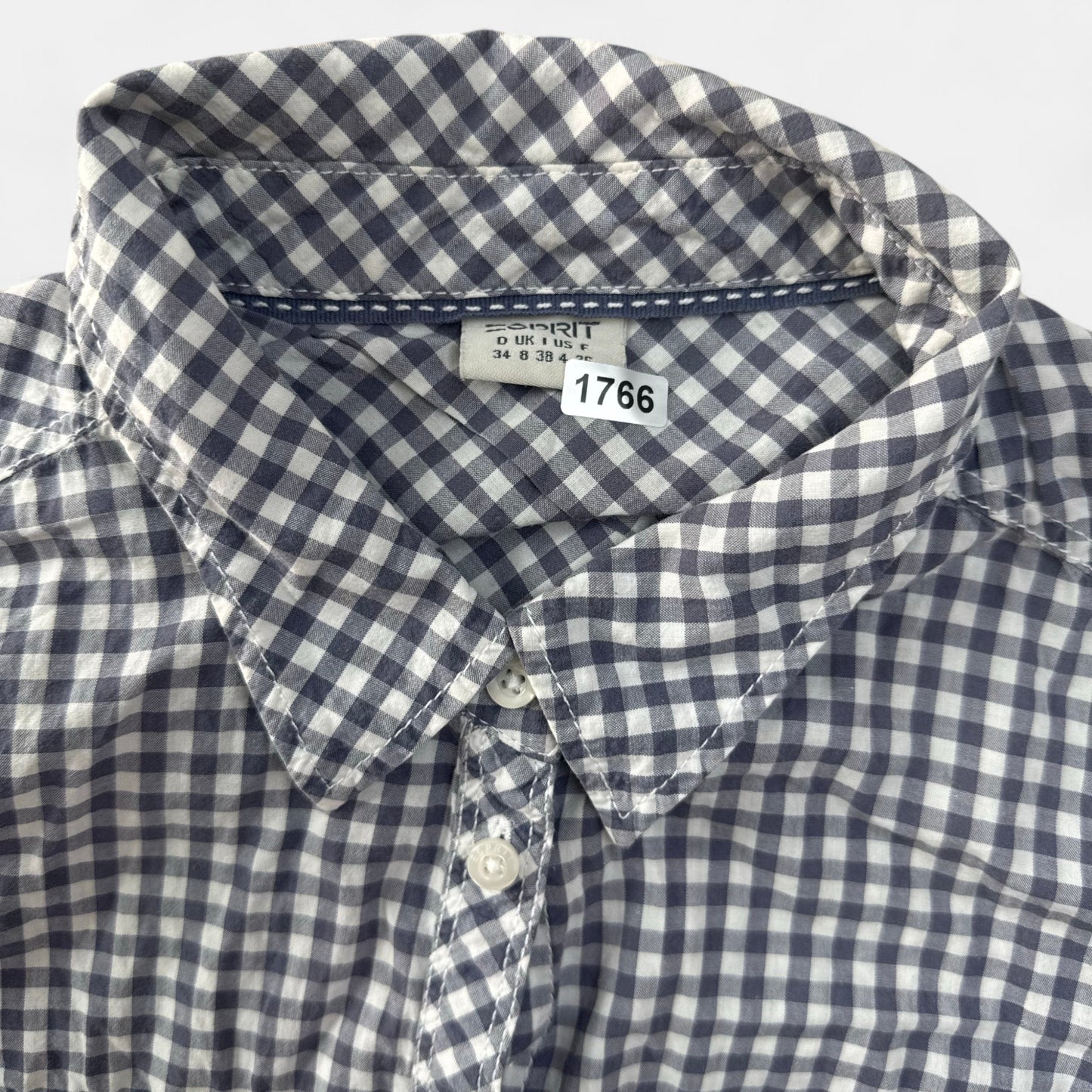 Chemise Esprit : 16 ans