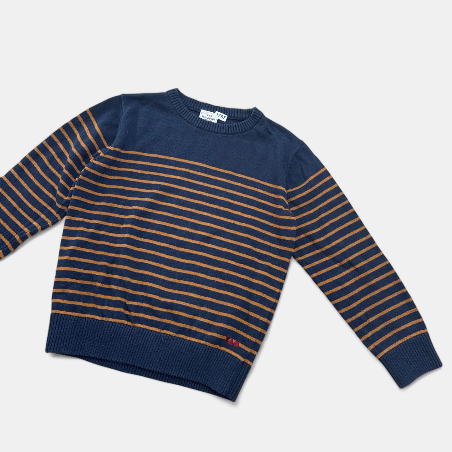 Pull Tape à l'oeil : 6 ans