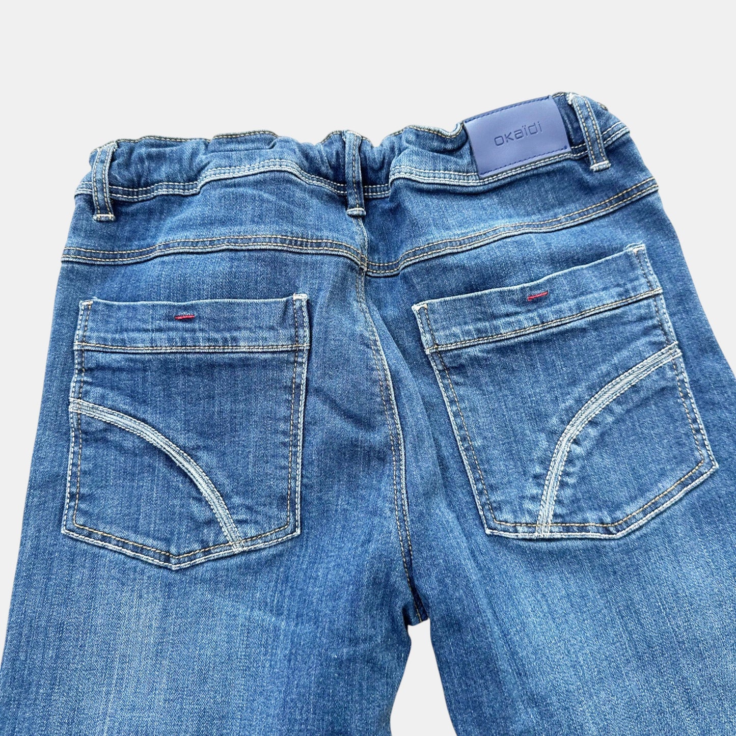 Pantalon Skinny Okaïdi : 14 ans