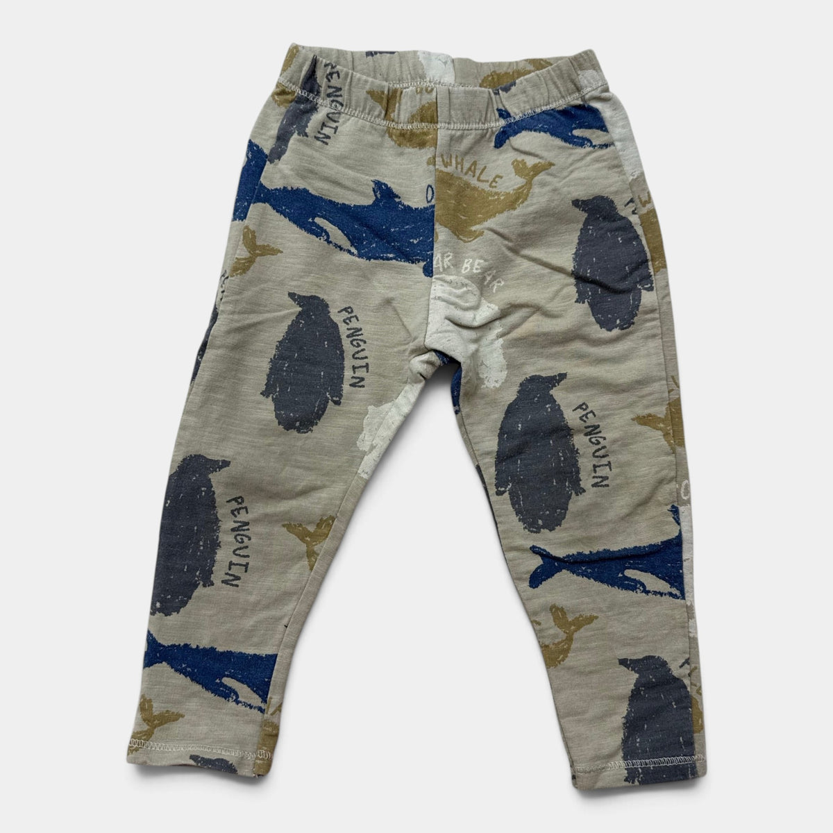 Pantalon Zara : 24 mois