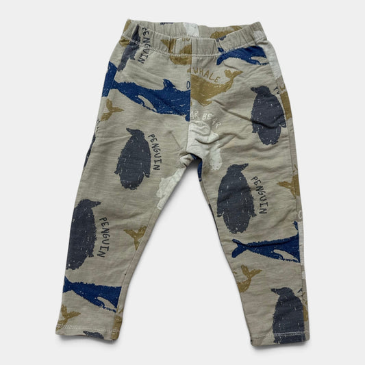 Pantalon Zara : 24 mois