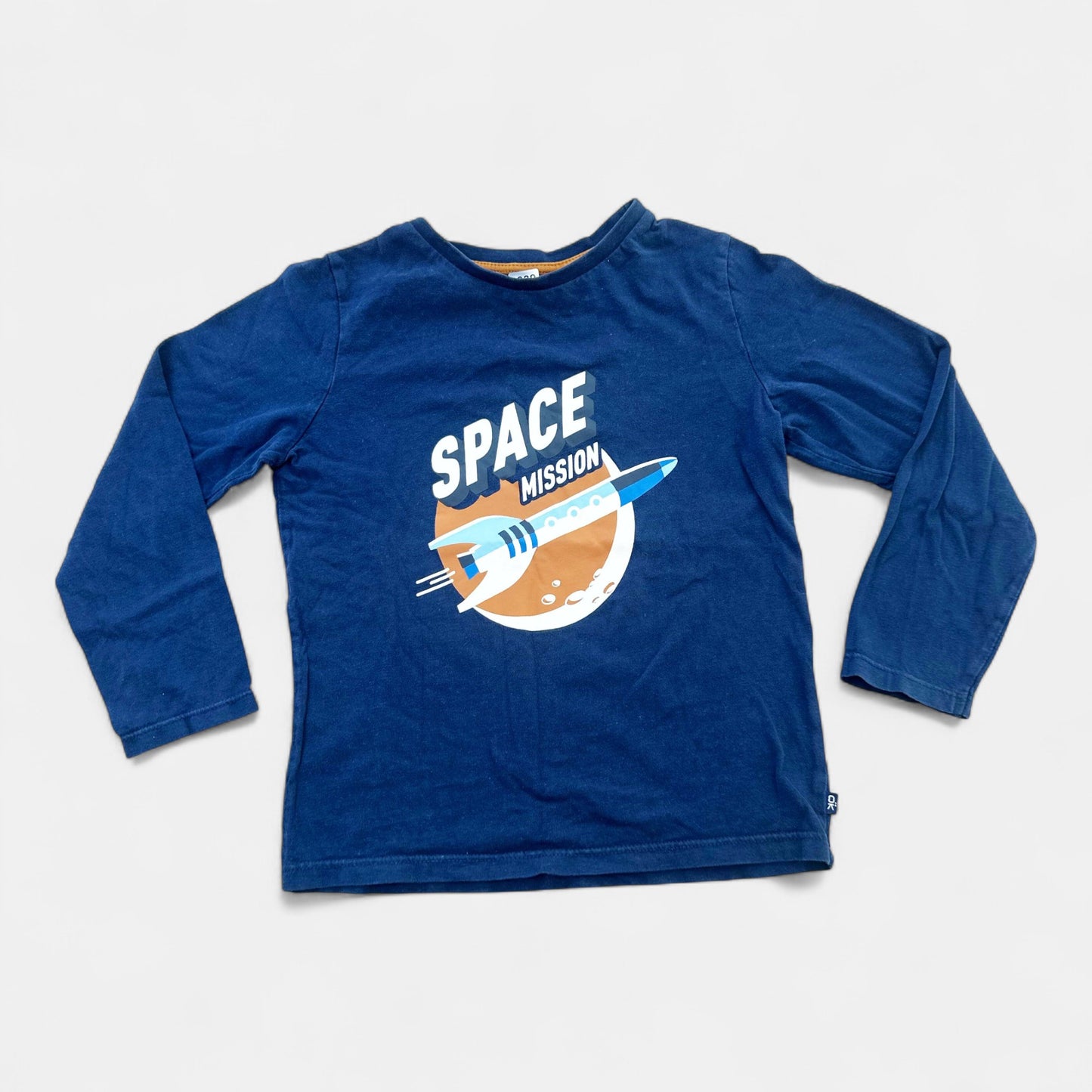 T-Shirt Okaïdi : 6 ans