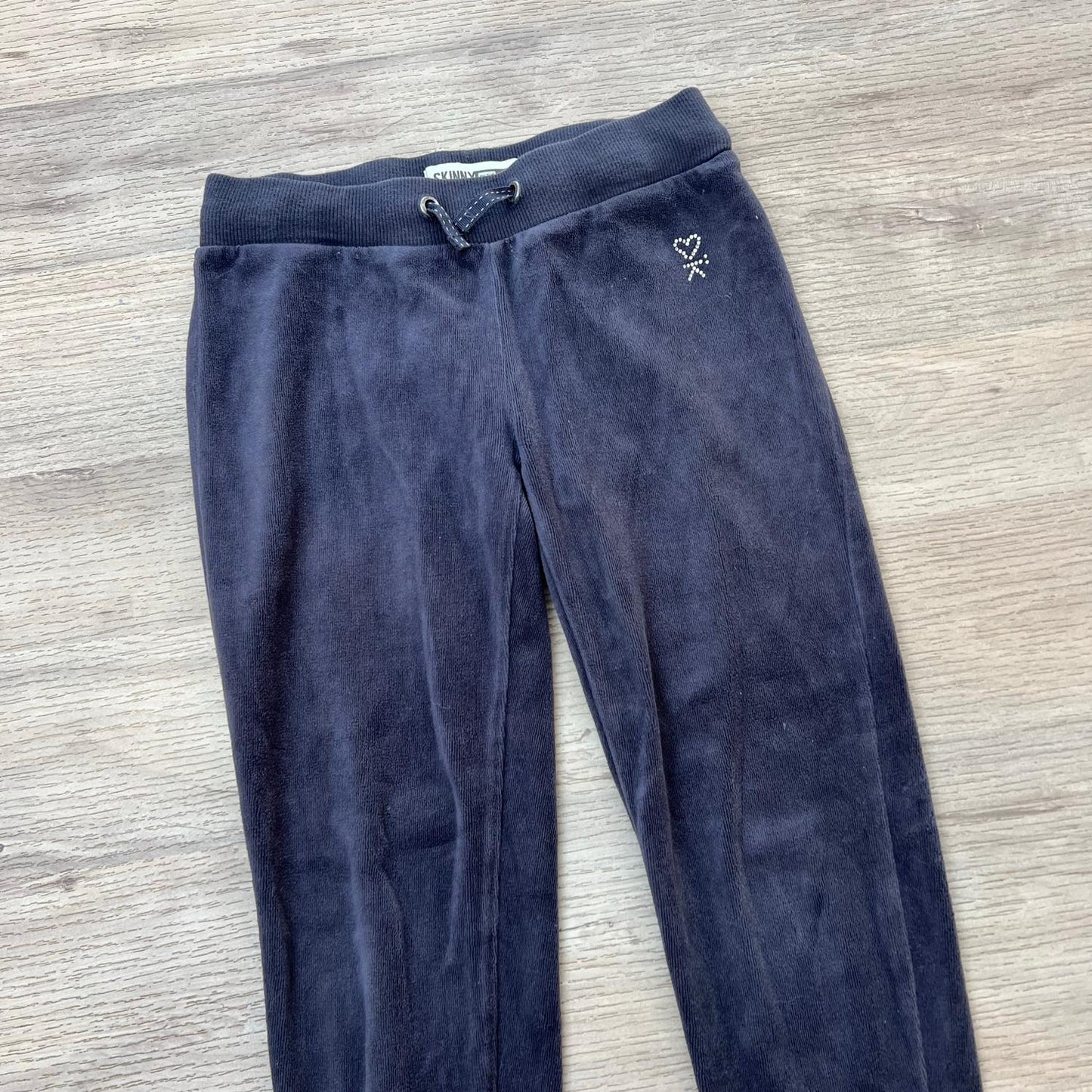 Pantalon Skinny Sport Okaïdi : 8 ans