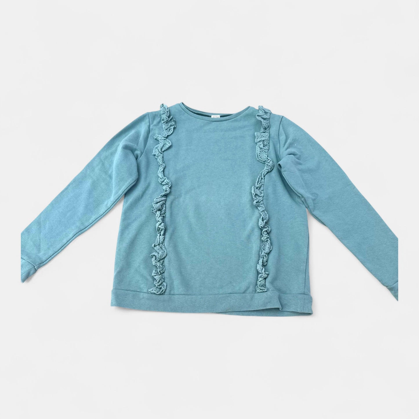 Pull Verbaudet : 10 ans