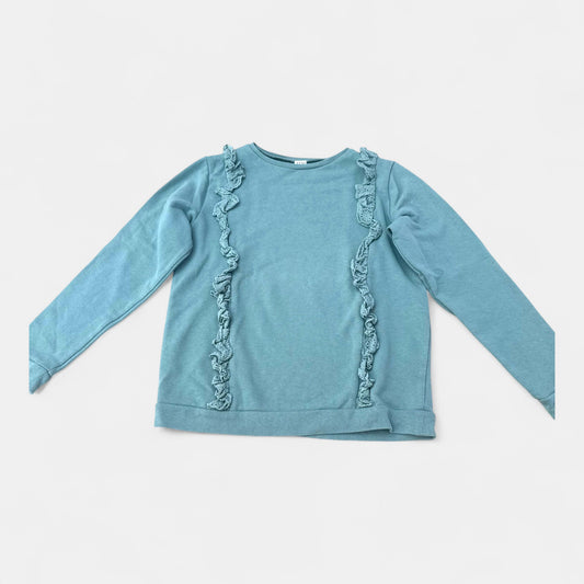 Pull Verbaudet : 10 ans