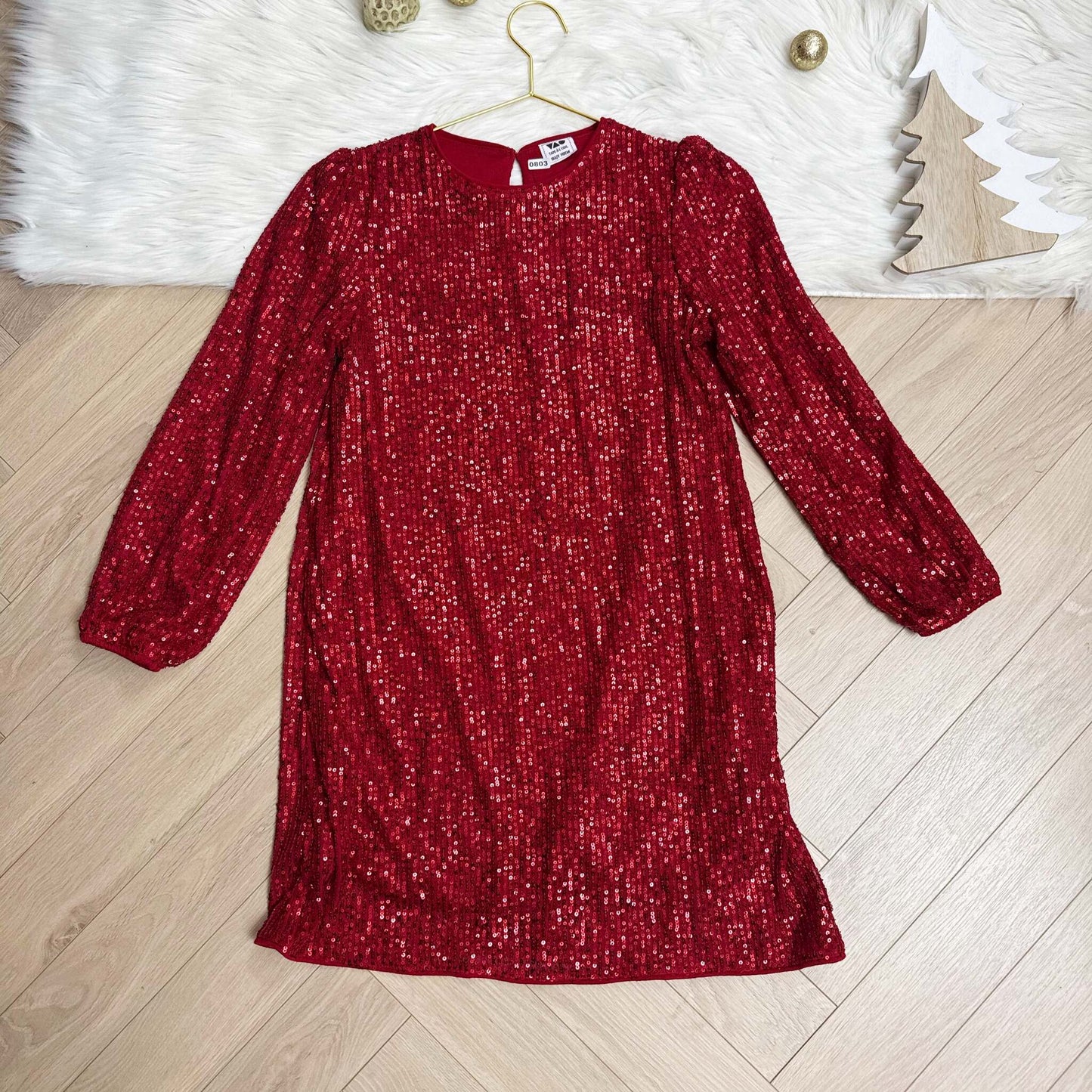 Robe fête Tape à l'oeil : 10 ans
