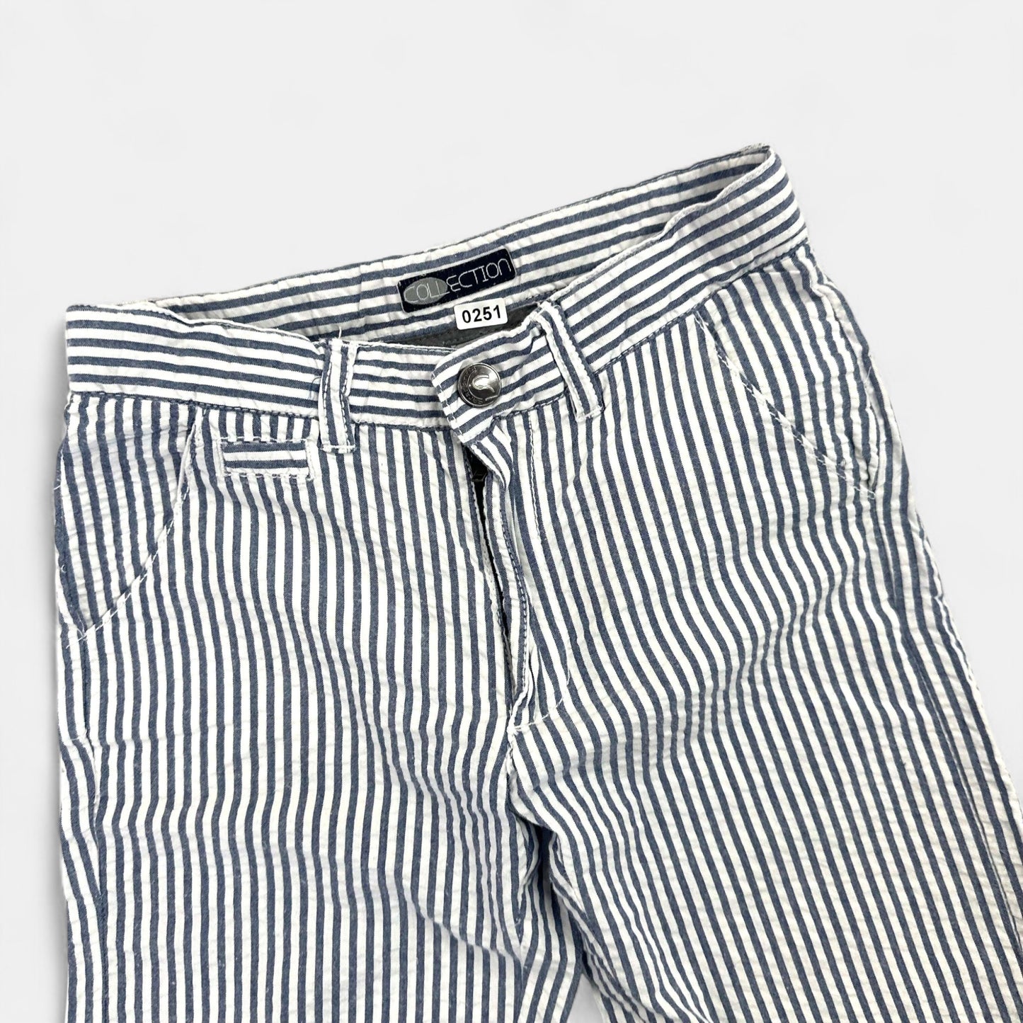 Short Sarahanda : 7 ans