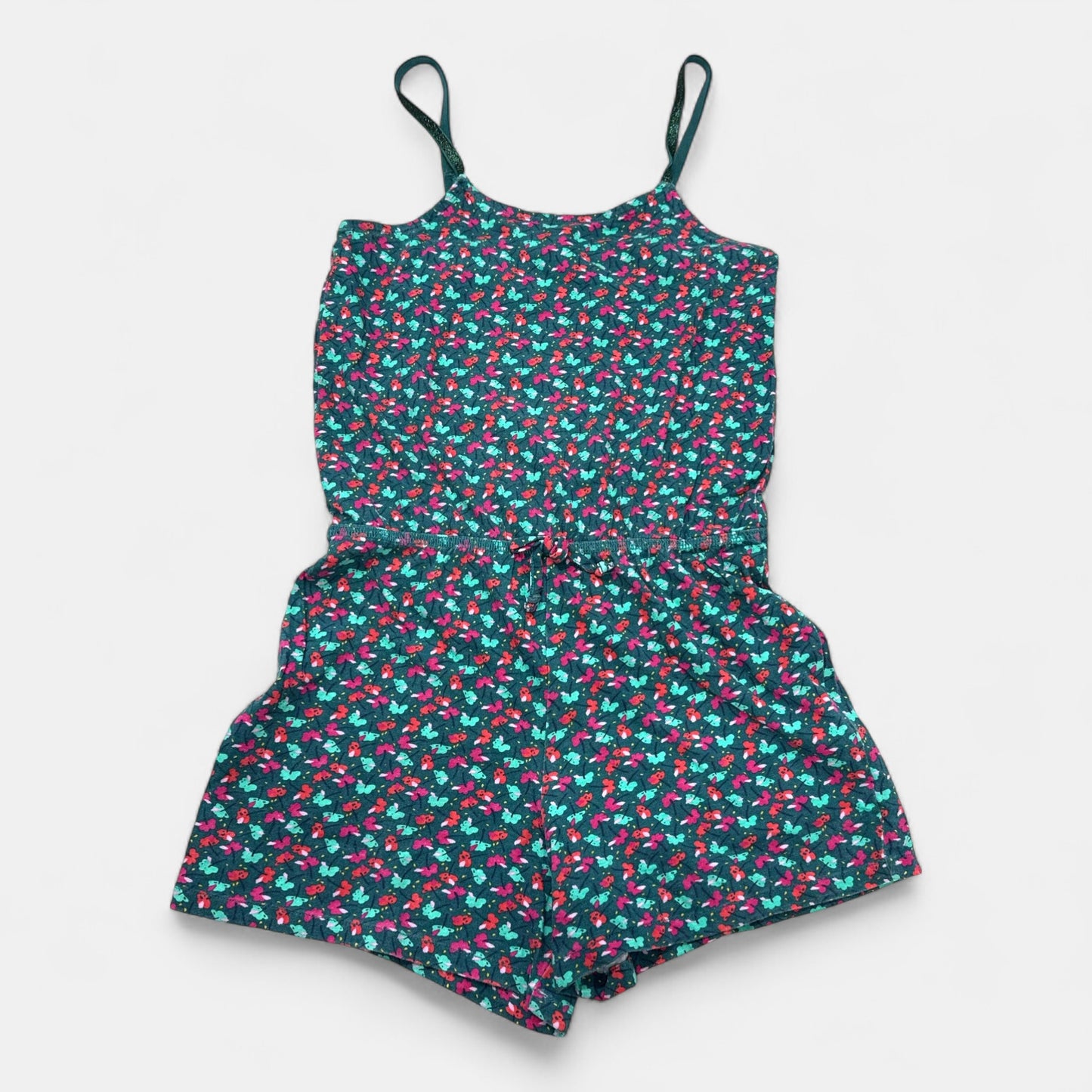 Combinaison Du Pareil au même : 10 ans