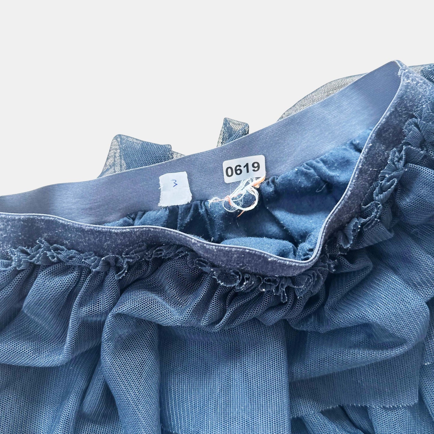 Jupe Tape à l'oeil : 3 ans