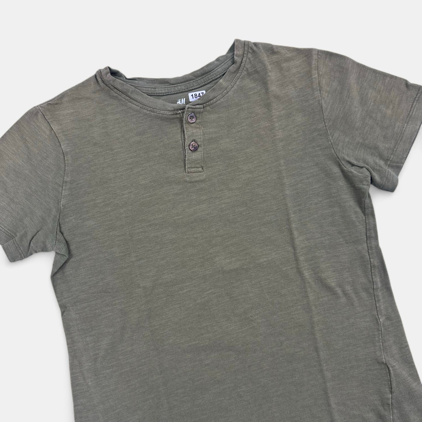 T-Shirt H&M : 9 ans