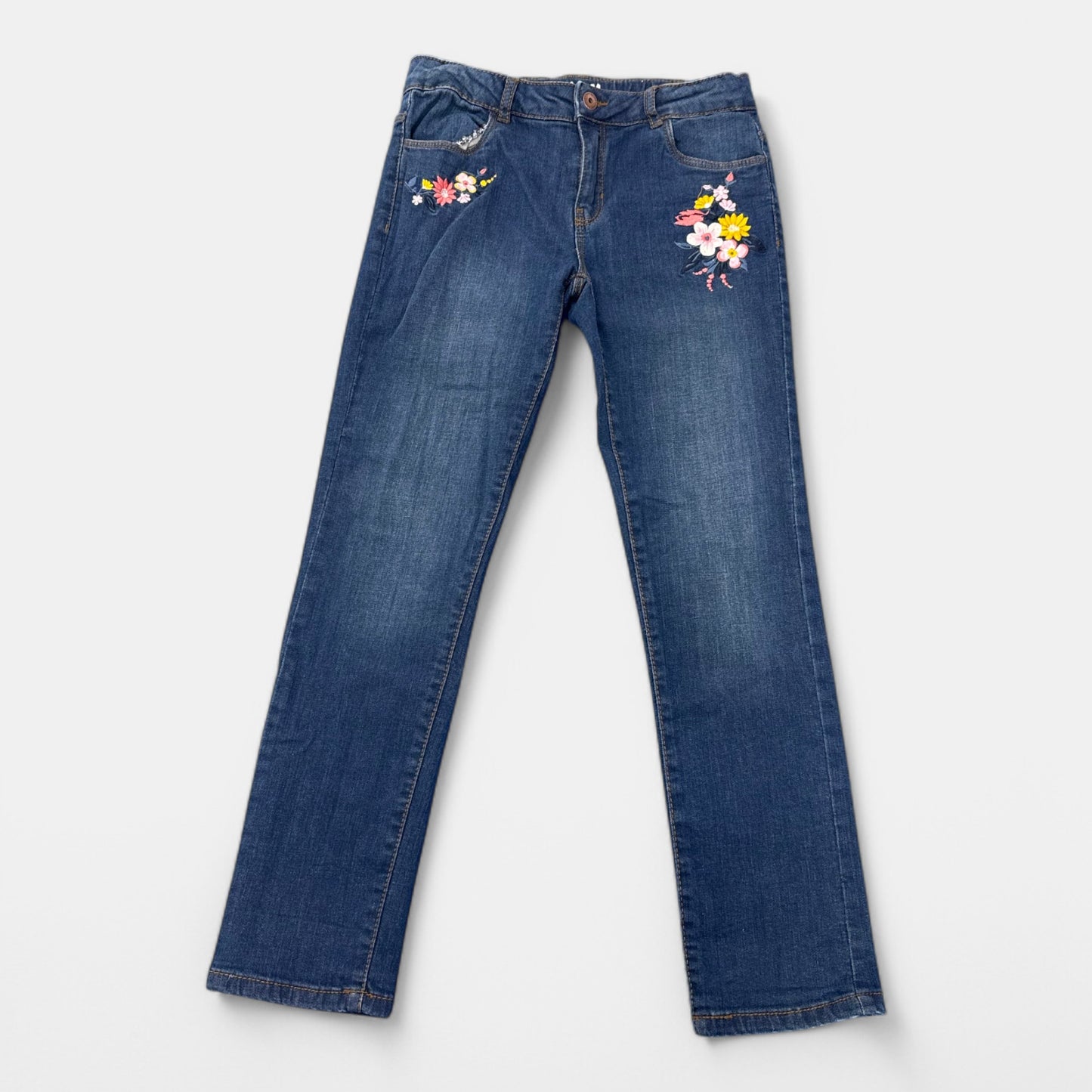 Pantalon Verbaudet : 10 ans
