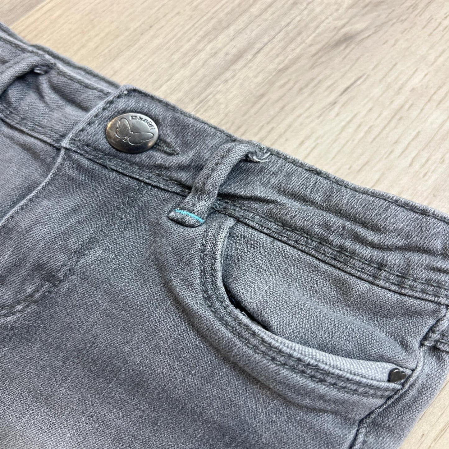 Short Okaidi : 5 ans