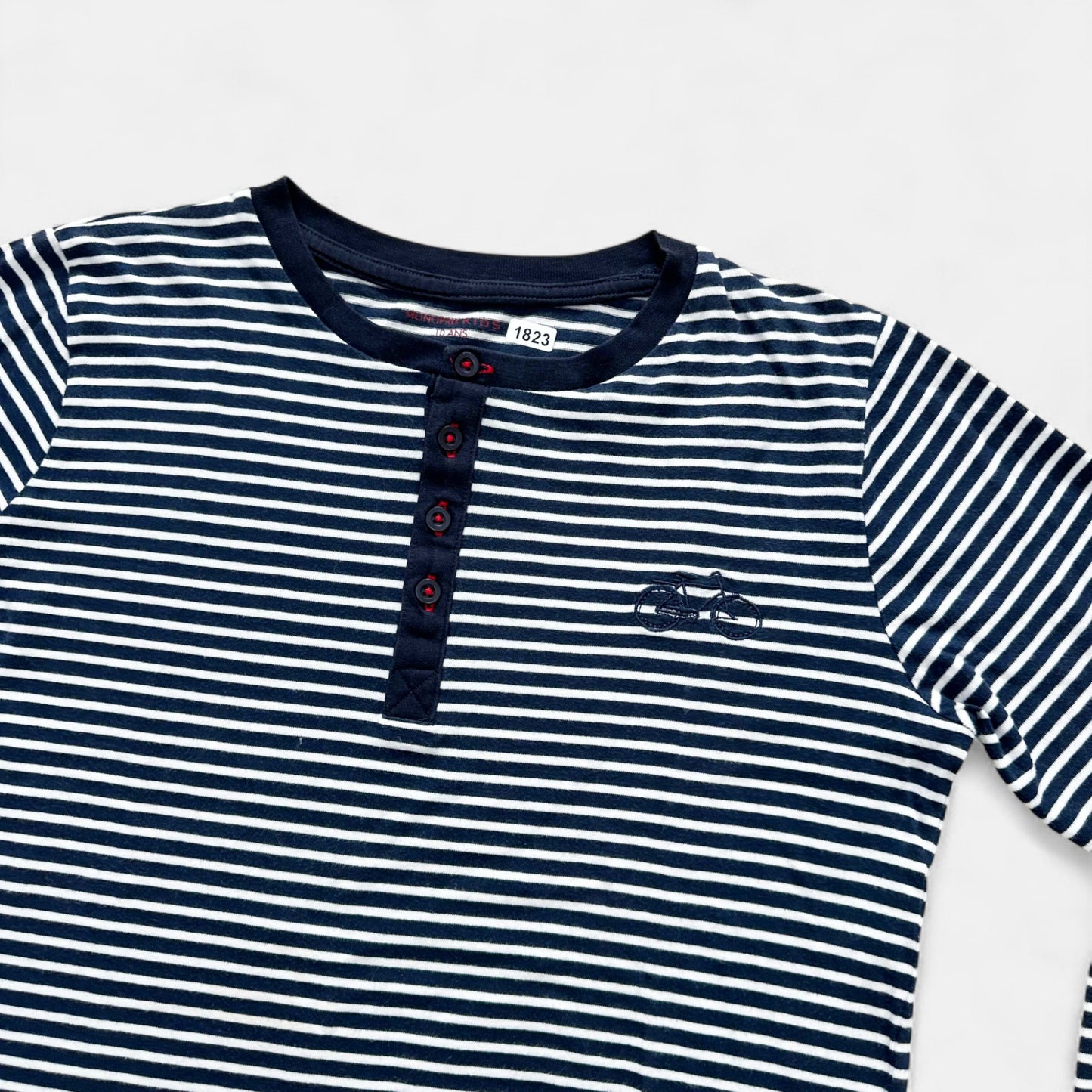T-Shirt Monoprix Kids : 10 ans