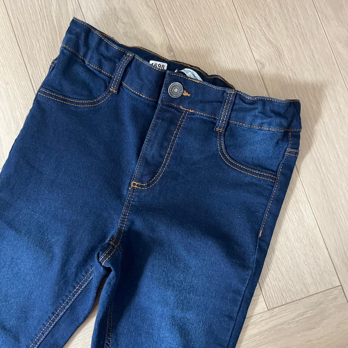 Pantalon Fashion Private Compagny : 10 ans