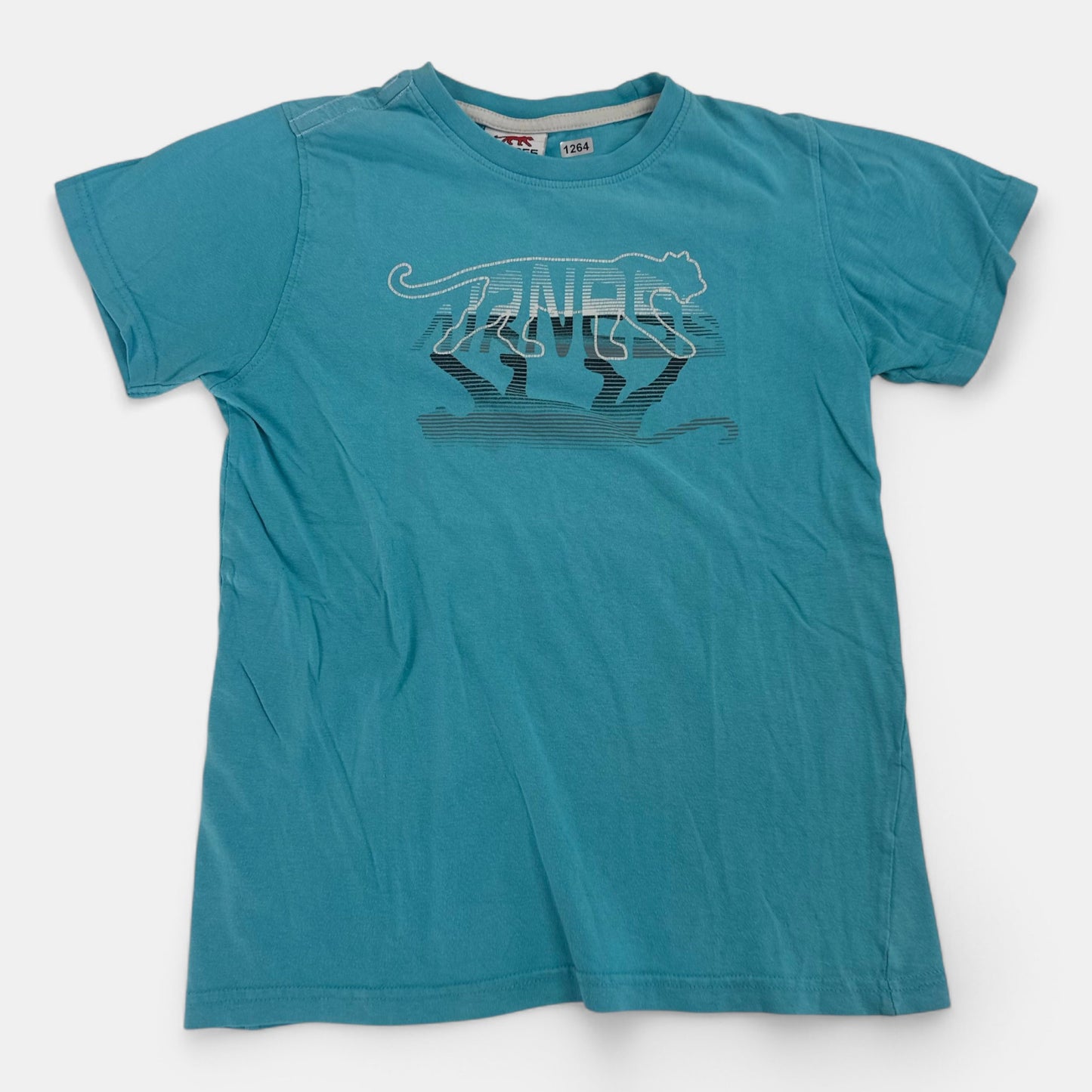 T-Shirt Airness : 10 ans