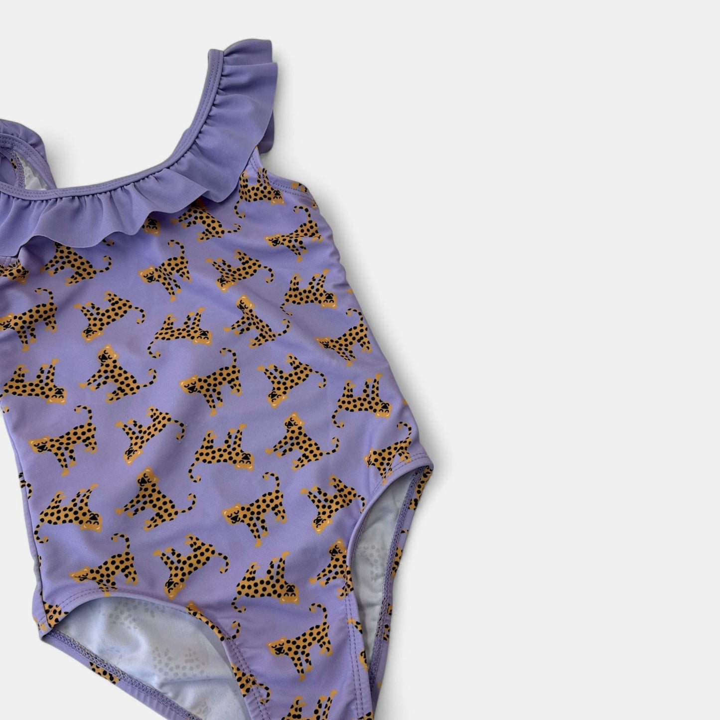 Maillot de bain Zeeman : 5 ans