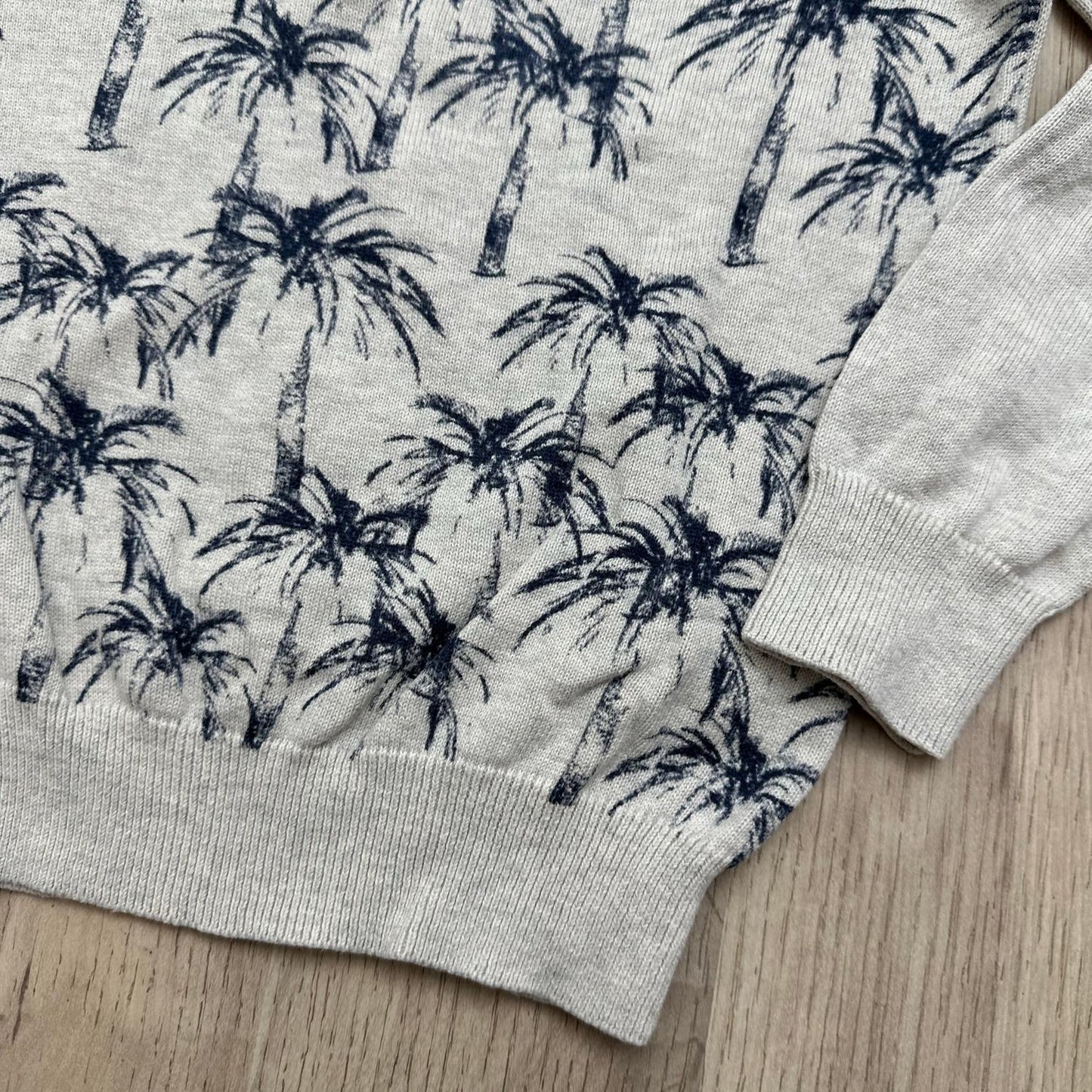 Pull Tape à l'oeil : 6 ans