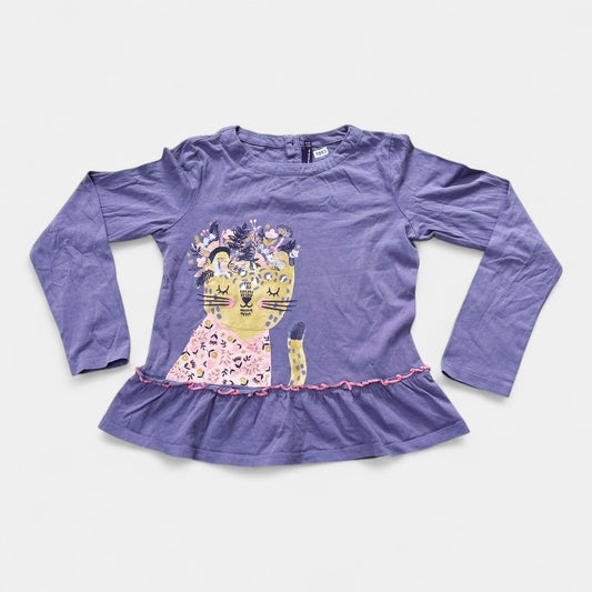 T-Shirt Sergent Major : 9 ans