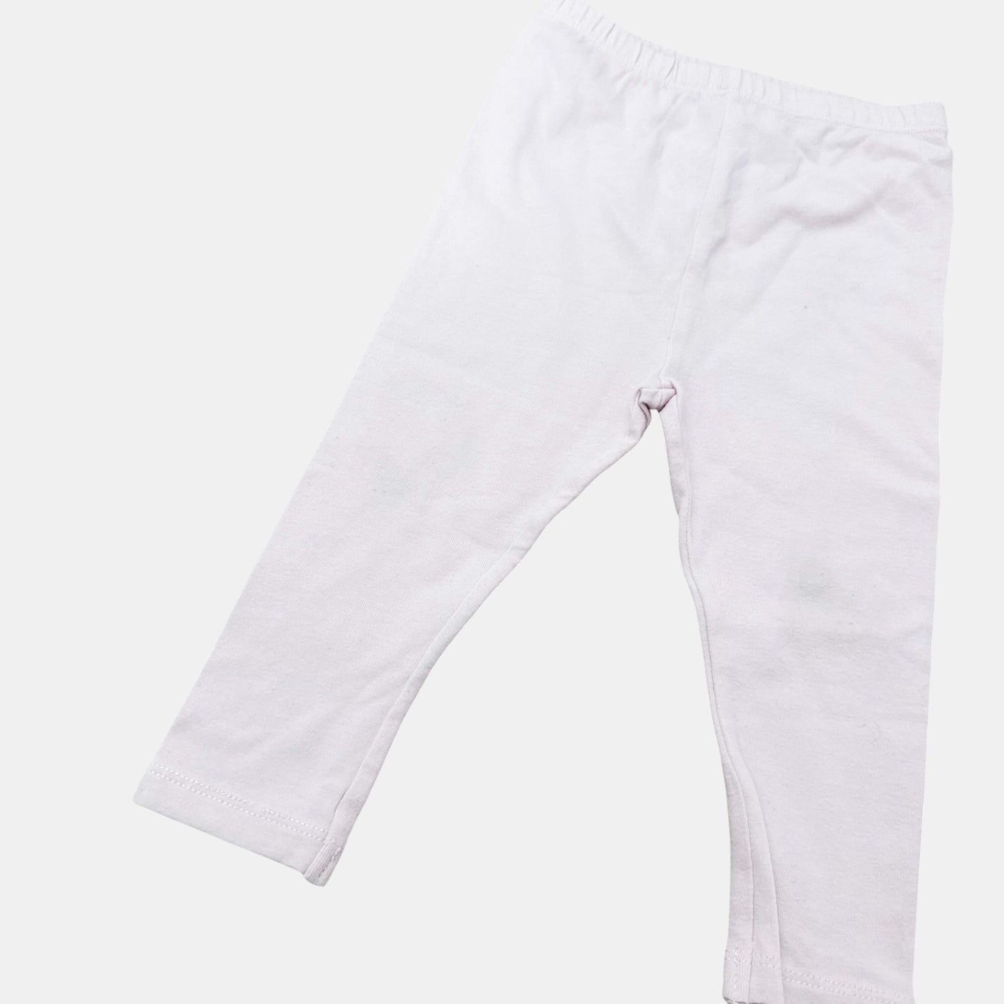 Pantalon Du Pareil au même : 12 mois