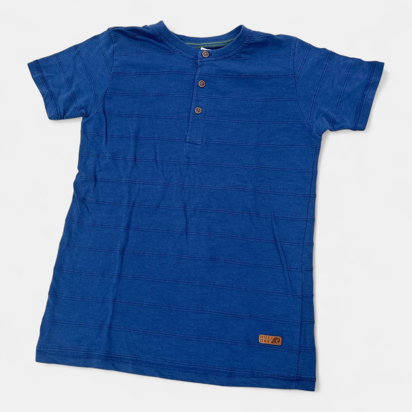 T-Shirt Holi Day : 13 ans