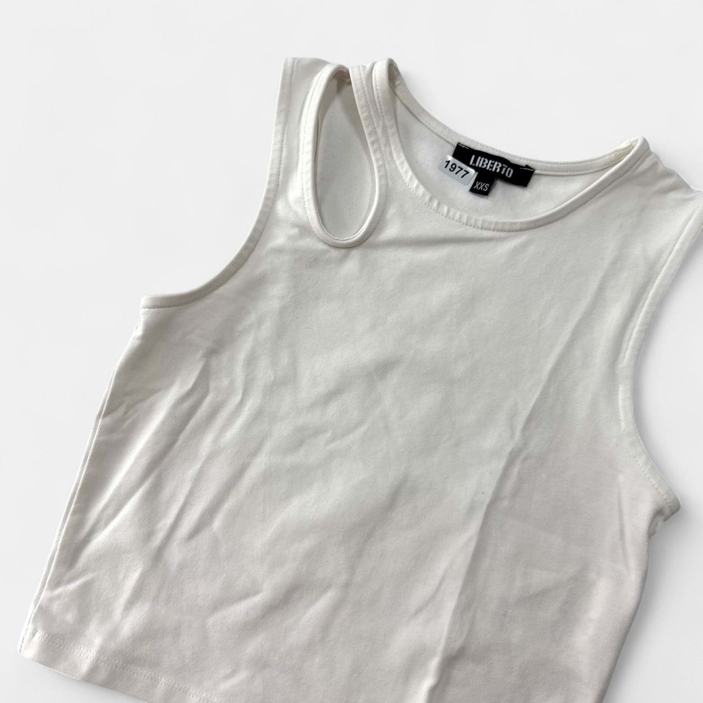 T-Shirt Liberto : 12 ans