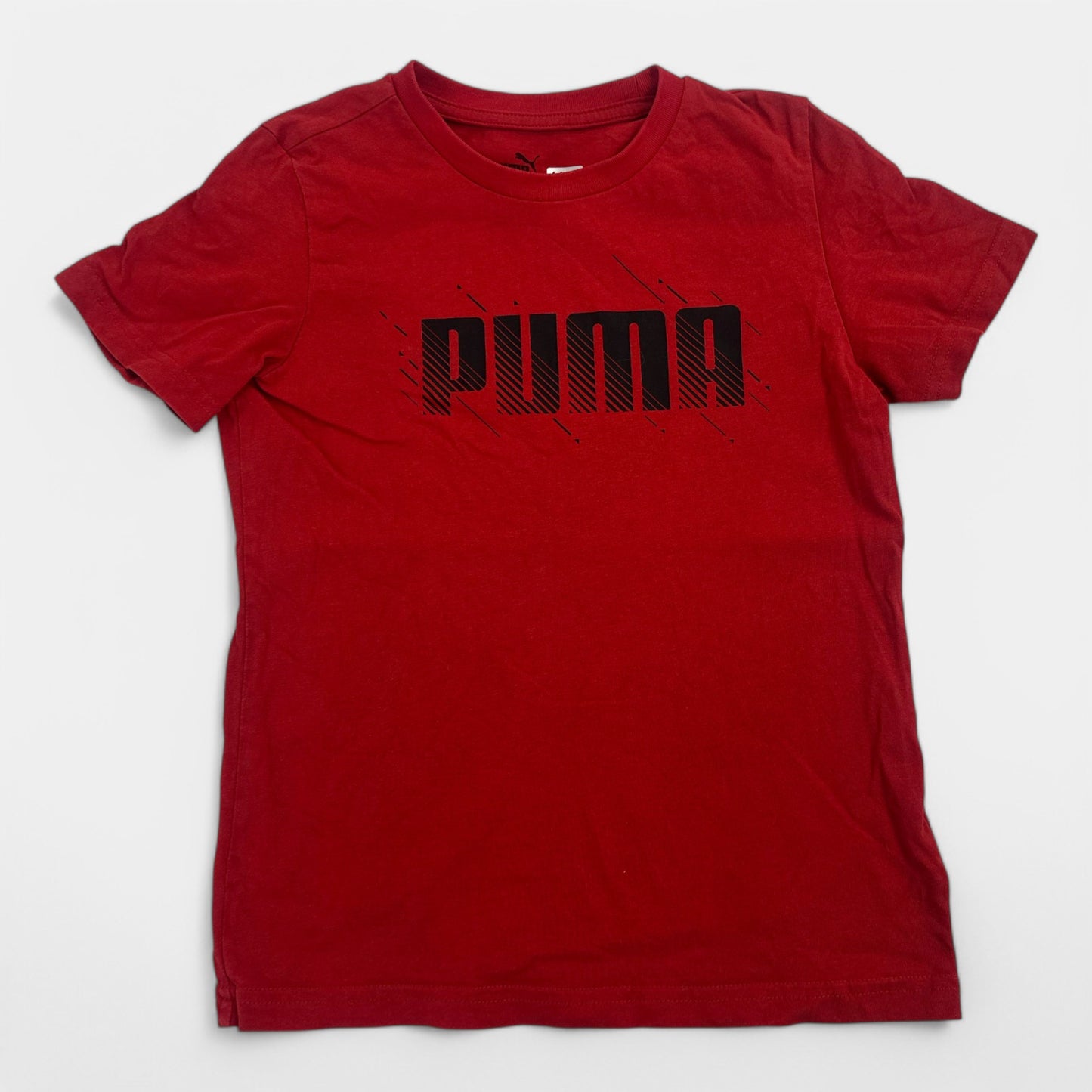 T-Shirt Puma : 10 ans